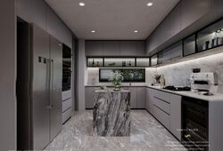 Chancery Hill Villas (D11), Semi-Detached #606606431